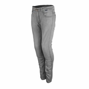 Kevlar jeans GMS RATTLE LADY light grey 26/32