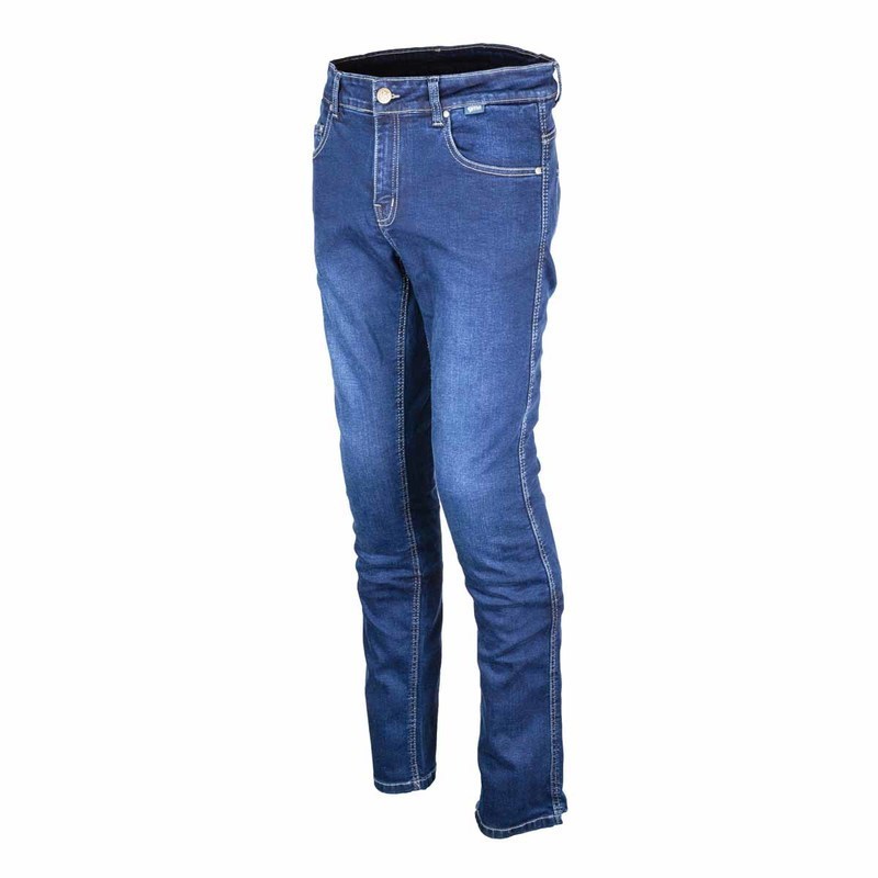 Kevlar jeans GMS COBRA dark blue 46/32