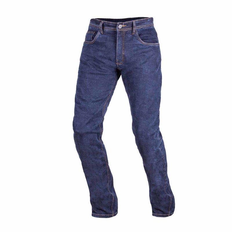 Kevlar jeans GMS BOA dark blue 38/30