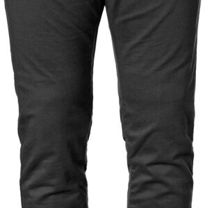 Kevlar moto hlače GMS CHINO ATHERIS Crni 30 / 30