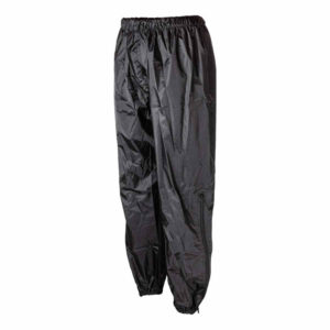Kišne hklače GMS NICK Crni 2XL