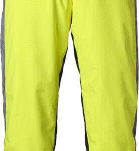Kišne hklače GMS PLUVIA fluo yellow 5XL