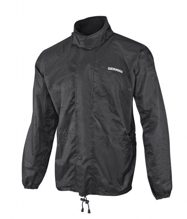 Rain set jacket and pants GMS Crni S
