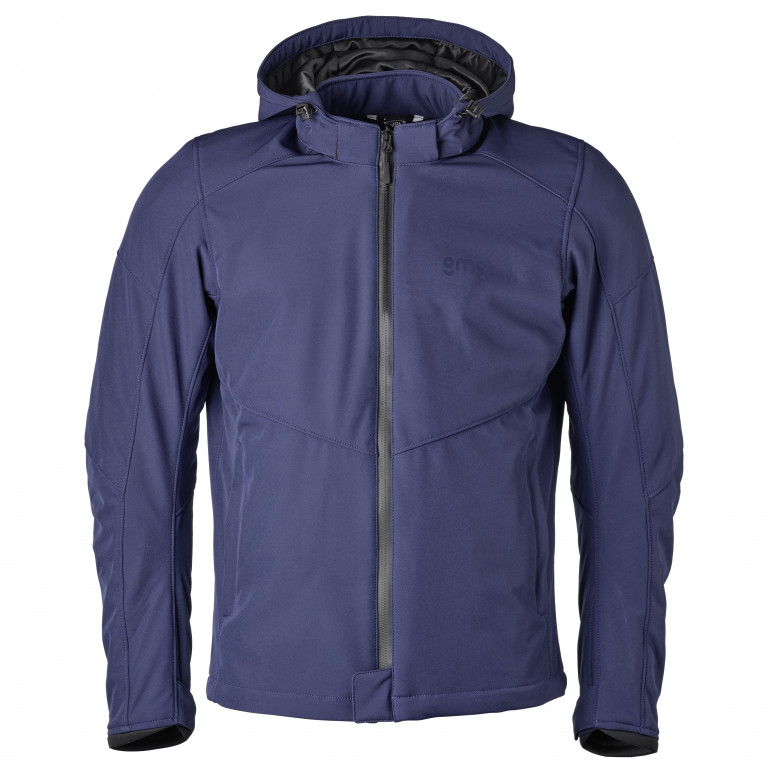 Jacket GMS FALCON NEO WP navy blue S