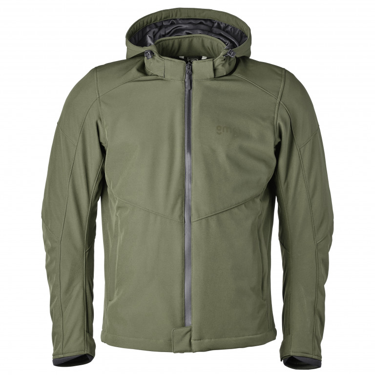Jacket GMS FALCON NEO WP olive S