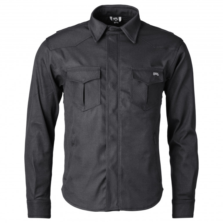 Shirt GMS JAGUAR NEO Crni S