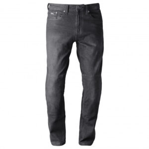 Moto kaciga traperice GMS ATLANTA Slim Crni 40 / 34