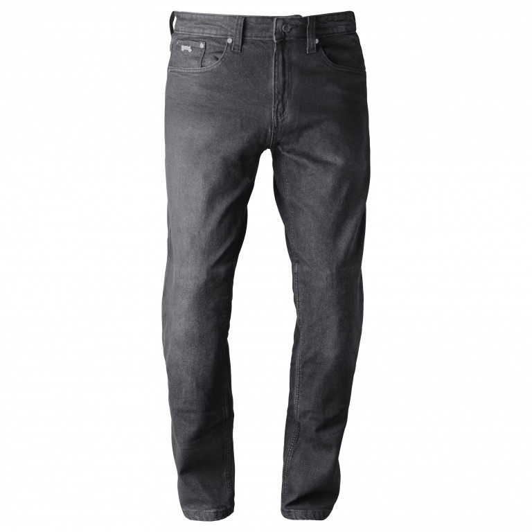 Jeans GMS ATLANTA Slim Crni 28/30