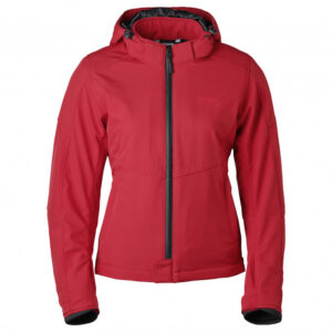 Women’s Softshell jacket GMS FALCON NEO WP crven D2XL