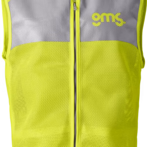 Vest GMS LIGHT? 2 MESH neon yellow 3XL/4XL