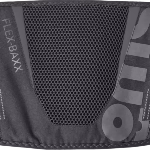 bubrežni pojas GMS FLEX-BAXX Crni 2XL