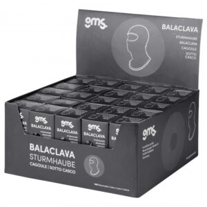 Balaclava GMS cotton (25 pcs)