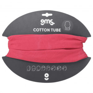 Tube scarf GMS SLEEVELES crven