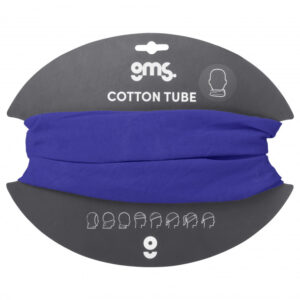 Tube scarf GMS SLEEVELES plavi