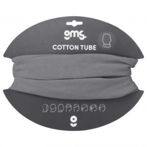 Tube scarf GMS SLEEVELES grey