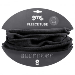 Tube scarf GMS SLEEVELES Crni