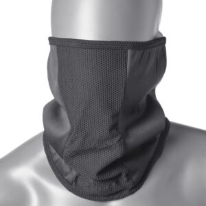 Functional scarf GMS MULTI Crni