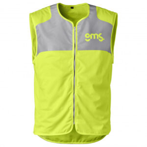 Vest GMS LIGHT yellow 3XL/4XL