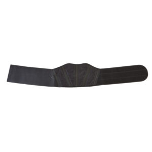 bubrežni pojas tekstilno GMS Crni 2XL