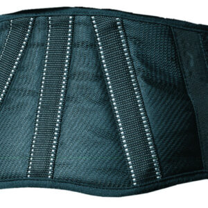Kidney belt children GMS Crni L/XL