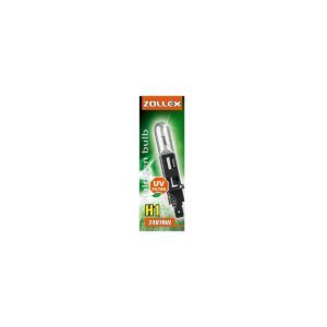 ZOLLEX Halogena Žarulja H1 24V 70W 1235 Standard (teretni program)