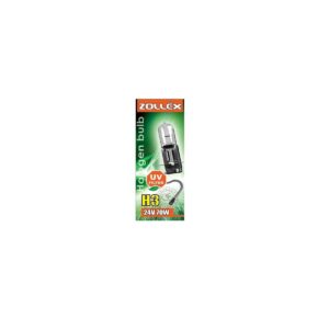 ZOLLEX Halogena Žarulja H3 24V 70W Standard (teretni program)