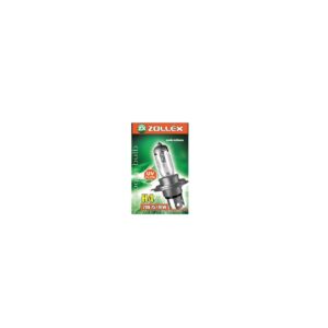 ZOLLEX Halogena Žarulja H4 24V 75W/70W 10027 Standard (teretni program)