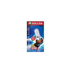 ZOLLEX Halogena Žarulja H9 12V 65W 59624 Standard