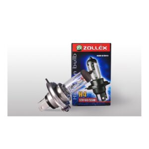 ZOLLEX Žarulja H4 12V 60/55 W standard (8924)