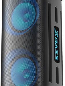 VIVAX VOX BT/karaoke zvučnik BS-1000