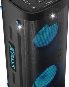 VIVAX VOX BT/karaoke zvučnik BS-1001