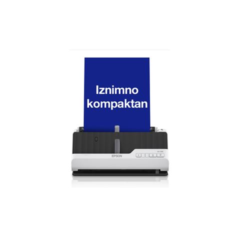 Skener Epson DS-C330