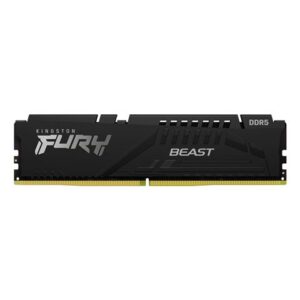 MEM DDR5 16GB 6000MHz KIN FURY Beast EXPO KF560C30BBE-16