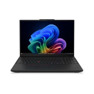 Lenovo prijenosno računalo ThinkPad T16 Gen 5 (Intel), 21WT008QSC