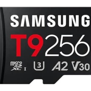 Memorijska kartica SD micro Samsung T9 256GB MB-MH256T/WW