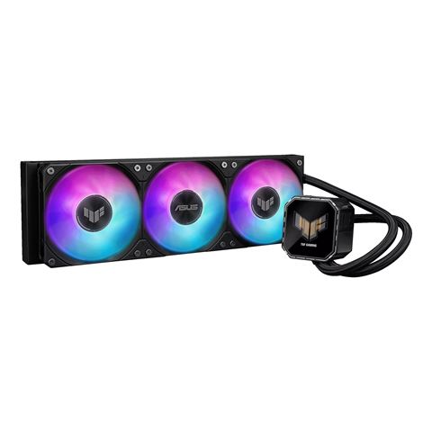 VODENO HLAĐENJE ASUS TUF GAMING LC III 360 ARGB