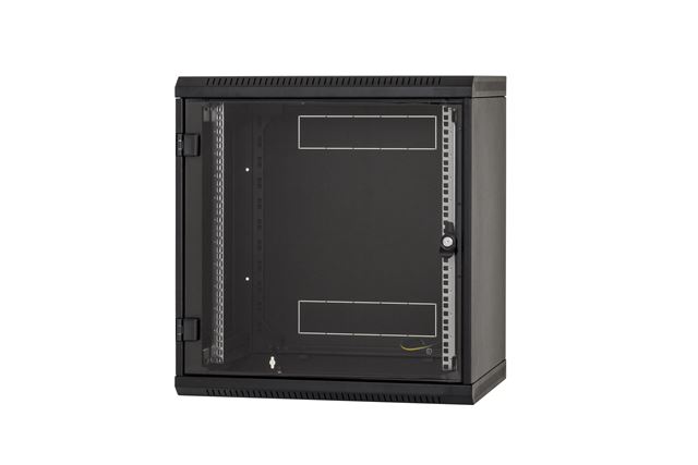 Ormar zidni 6U/400mm, RBA-06-AS5-BAX-A1