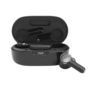 JBL Quantum TWS crne slušalice
