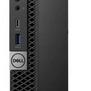 Stolno računalo Dell Optiplex 7070 Micro i3-9300T 8GB 256GB Windows 11 [A]
