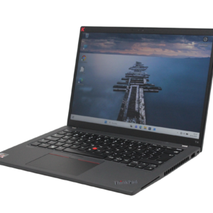Laptop Lenovo ThinkPad T14 Gen 3 Ryzen 5 6650U | 16GB 256GB SSD | 14″ 1920 x 1200 | Windows 11 Pro [A]