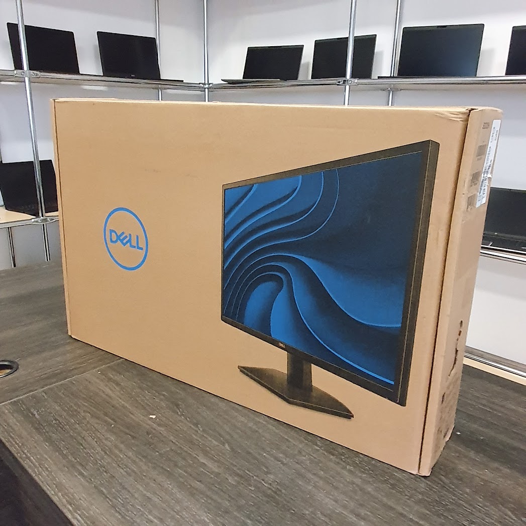 Novi Stolno računalo AIO DELL 27' I5-10500T 8GB 240GB NVME 1920 x 1080 Windows 11 Pro - Slika 5