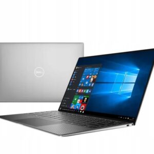Laptop sa zaslonom na dodir Dell XPS 13 9310 i5-1135G7 | 8GB 256GB SSD | 13,3″ 3840 x 2160 | Windows 11 Pro [A]