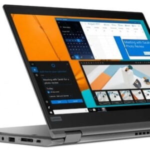 Laptop sa zaslonom na dodir Lenovo ThinkPad Yoga X390 i5 – 8365U | 16GB 256GB SSD | 13,3″ 1920 x 1080 | Windows 11 Professional [A]