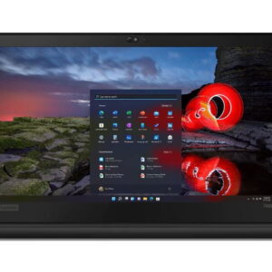 Laptop Lenovo ThinkPad T495 Ryzen 5 3500U | 8GB 256GB SSD | 14″ 1920 x 1080 | Windows 11 Pro [A-]