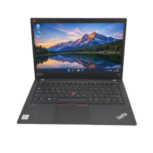 Laptop Lenovo ThinkPad P14s Gen 1 i7-10510U | 16GB 256GB SSD | 14″ 1920 x 1080 | QUADRO | Windows 11 Pro [A]