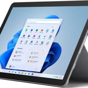 [Novi] Tablet sa zaslonom na dodir Microsoft Surface GO 3 1926 | i3 10100 | 8GB 128GB SSD | 10,1″ 1920 x 1080 | Windows 11