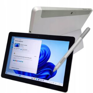 [Novi] Tablet sa zaslonom na dodir Microsoft Surface GO 3 1926 | i3 10100 | 8GB 128GB SSD | 10,1″ 1920 x 1080 | Windows 11 + olovka