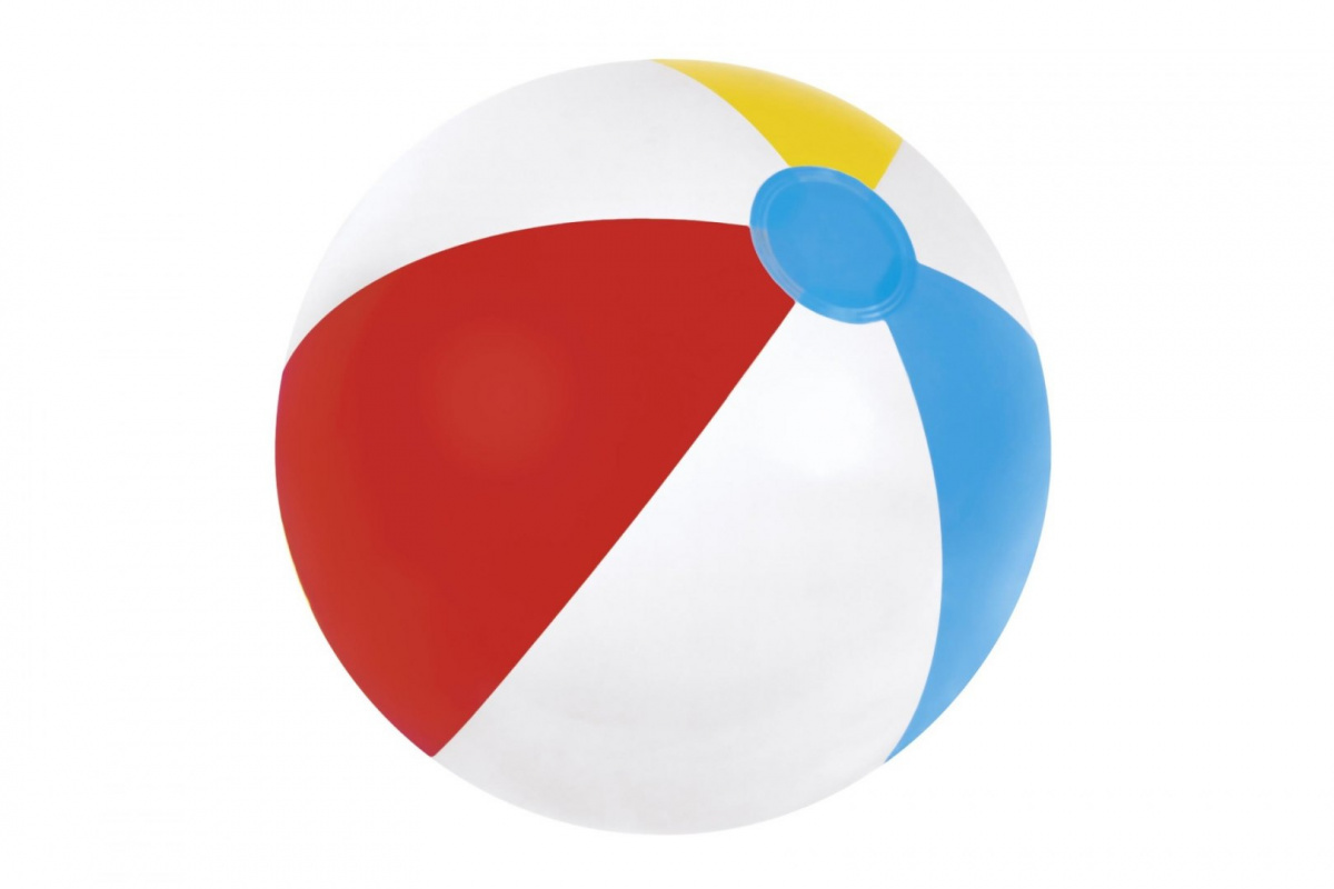 Beach lopta 51 cm BESTWAY