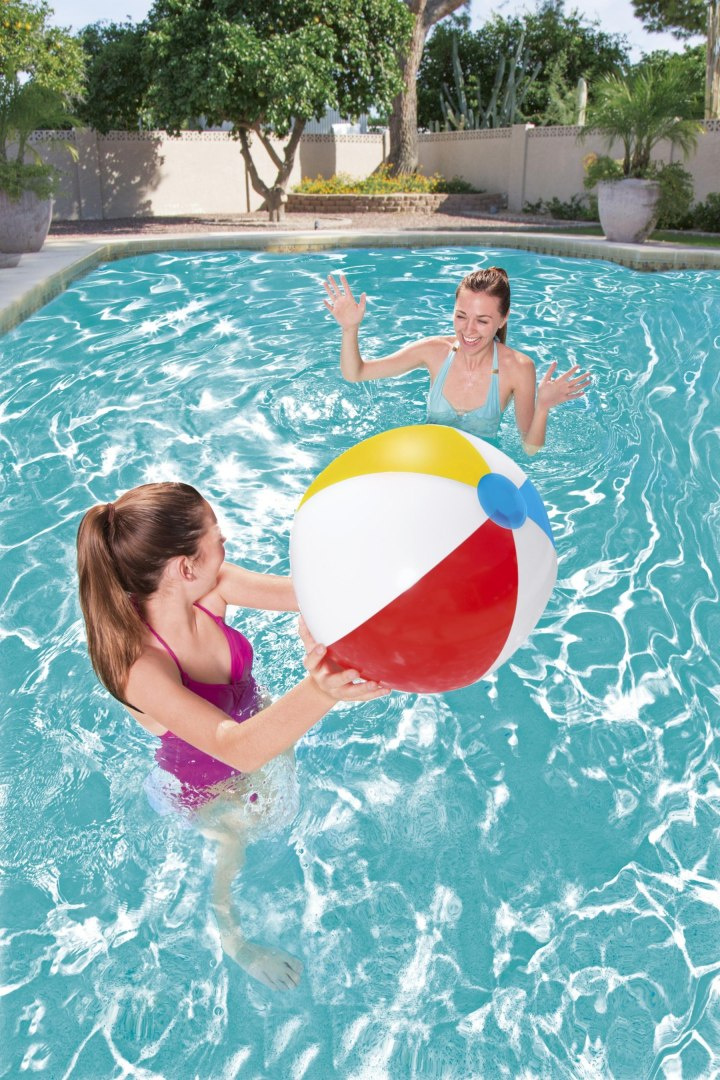 Beach lopta 51 cm BESTWAY