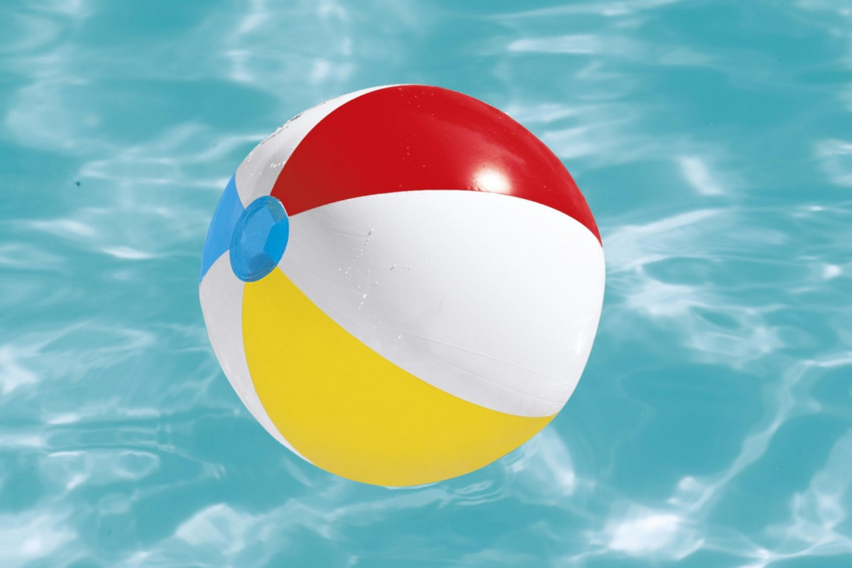 Beach lopta 51 cm BESTWAY